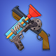 Idle Royale Weapon Merger