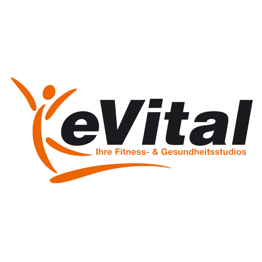 eVital logo