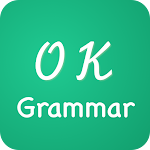 Cover Image of Tải xuống OK Grammar Checker 1.2.6 APK