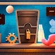 A2Z Escape Game : 100 rooms 2 - Androidアプリ