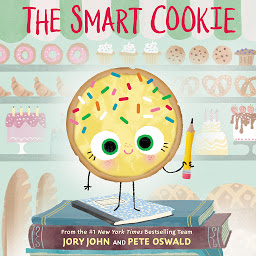 Icon image The Smart Cookie