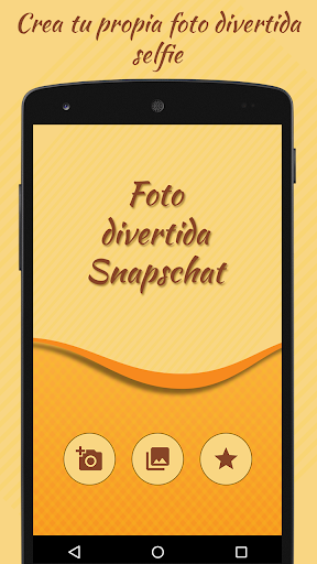 Vista previa de la aplicación