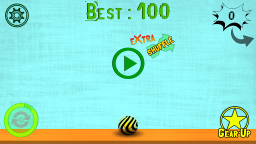 Tigerball - Action - games