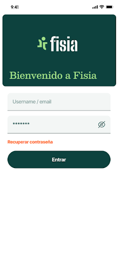 Fisia Screen 2