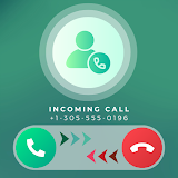 Fake Call - Fake Caller Prank icon