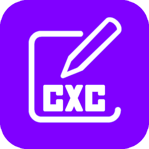 CXC Study Bank logo