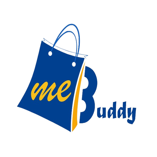 MeBuddy logo