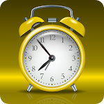 Cover Image of Download Alarm Clock - Wake Up Alarm  APK