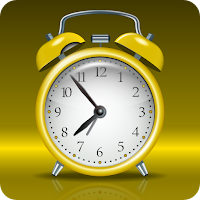 Alarm Clock - Wake Up Alarm