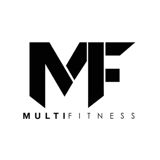 MultiFitness - Schedule logo