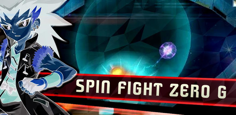 Spin Blade Metal Fight Burst 3