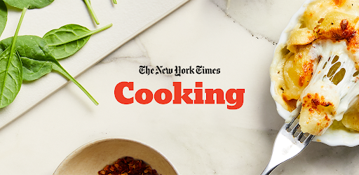 Nyt Cooking - Apps On Google Play