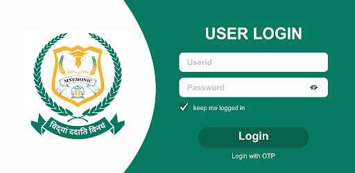 MNEMONIC THE GLOBAL SCHOOL