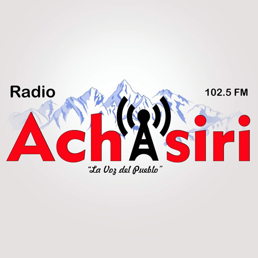 Radio La Voz de Achasiri Coasa logo