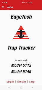 Trap Tracker Unknown
