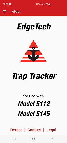 Trap Trackerのおすすめ画像1