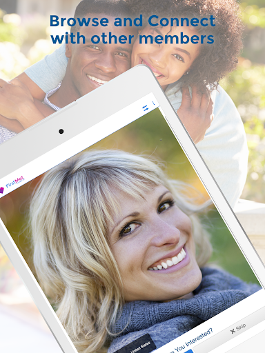 FirstMet Dating App: Meet New People, Match & Date 7.0.17 Screenshots 12