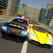 Top 47 Action Apps Like Police Crime Car Chase  - Thief Robot Escape Plan - Best Alternatives