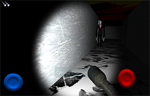Slenderman : Escape the Maze - 1.3 - (Android)