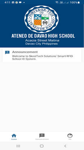 ADDUJHS Employees App