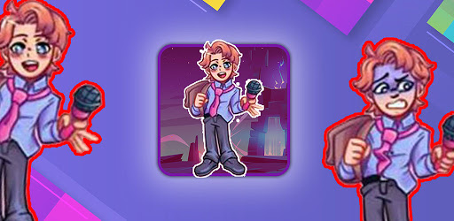 Fireday Night Senpai Character Mod