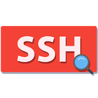 VPN, SSH, & Proxy Finder