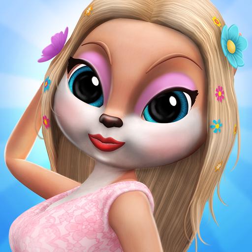 Gatinho Falante Kimmy – Apps no Google Play