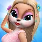 Kimmy Superstar Talking Cat Apk