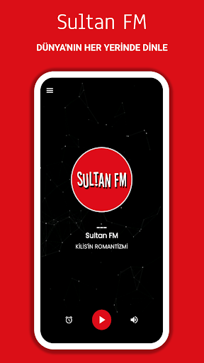 Sultan Radyo  - Kilis 79