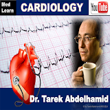 Medlearn | Cardiology icon