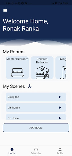 AutoSys Screenshot