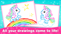 تنزيل Bini Game Drawing for kids app 1655998928000 لـ اندرويد
