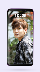 Ji Chang Wook Wallpaper Free APK - Download for Android 