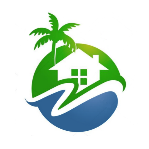 SWFL Real Estate & The Landing logo