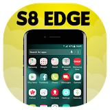 Theme for Galaxy S8/S8 edge icon