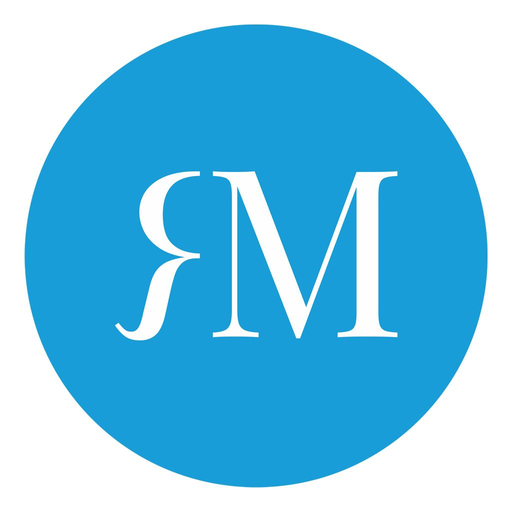 Ruum Media logo