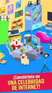 vlogger go viral mod apk