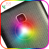 Color Flash Light Alerts icon