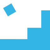 Square Jump icon