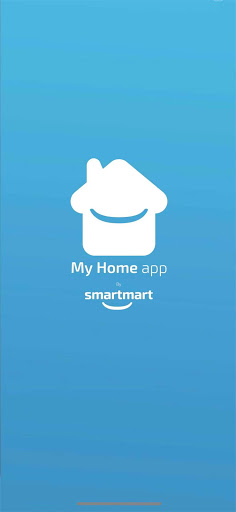 Android application SmartMart screenshort