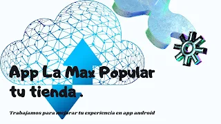 Nuestra Tienda Android