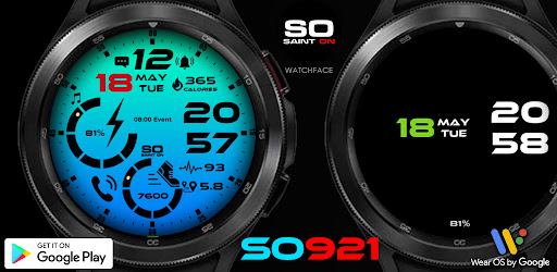 SO921 Screen 2