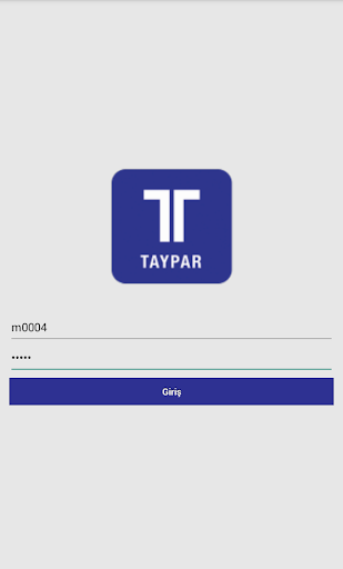Taypar B2B Web Screenshot 1 - AppWisp.com