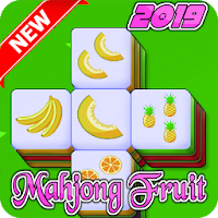 Fruit Mahjong King Mahjong Fruit