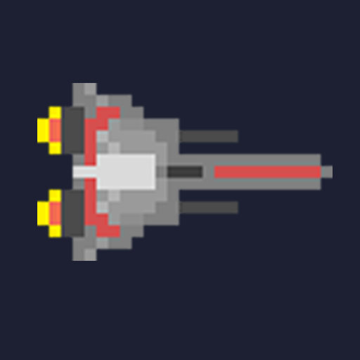 Starship Docker  Icon
