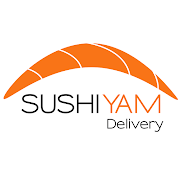 Sushi Yam  Icon
