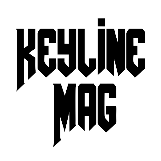 Keyline Mag logo