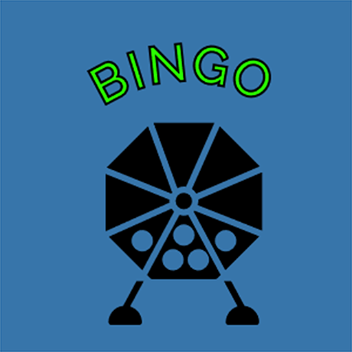 Bingo (Pelota / Tablero) logo