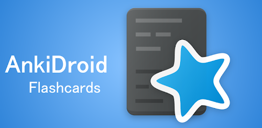 Ankidroid Flashcards - Apps On Google Play