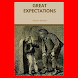 Great Expectations - Novel - Androidアプリ